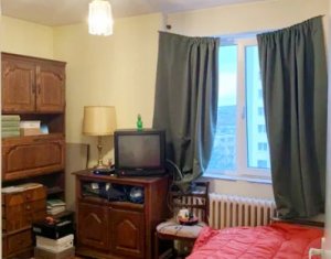 Lakás 2 szobák eladó on Cluj-napoca, Zóna Gheorgheni