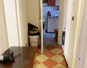 Lakás 2 szobák eladó on Cluj-napoca, Zóna Gheorgheni