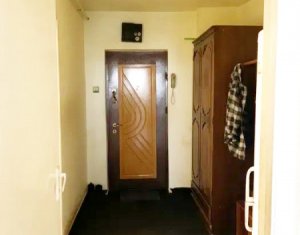 Lakás 2 szobák eladó on Cluj-napoca, Zóna Gheorgheni