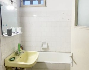 Lakás 2 szobák eladó on Cluj-napoca, Zóna Gheorgheni