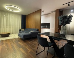 Appartement 2 chambres à vendre dans Cluj-napoca, zone Borhanci