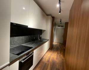 Appartement 2 chambres à vendre dans Cluj-napoca, zone Borhanci