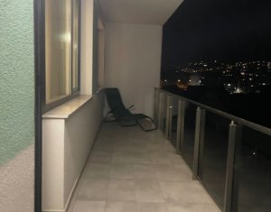 Appartement 2 chambres à vendre dans Cluj-napoca, zone Borhanci