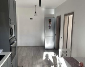 Appartement 2 chambres à vendre dans Floresti