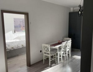 Appartement 2 chambres à vendre dans Floresti