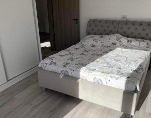 Appartement 2 chambres à vendre dans Floresti