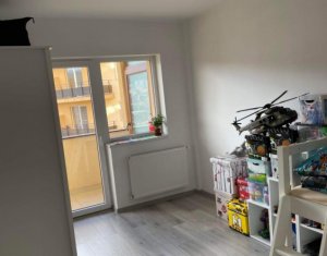 Appartement 2 chambres à vendre dans Floresti