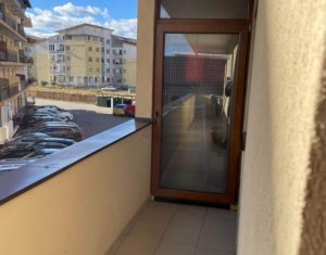 Appartement 2 chambres à vendre dans Floresti