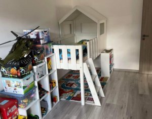 Appartement 2 chambres à vendre dans Floresti