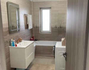 Appartement 2 chambres à vendre dans Floresti