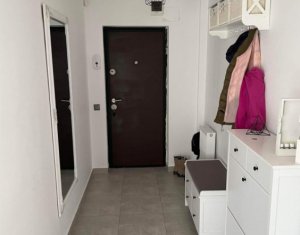 Appartement 2 chambres à vendre dans Floresti