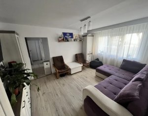, 53m2 dans Cluj-napoca, zone Manastur