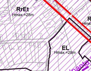 , 830m2 on Cluj-napoca, Zóna Someseni
