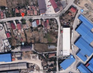 Telek eladó on Cluj-napoca, Zóna Someseni