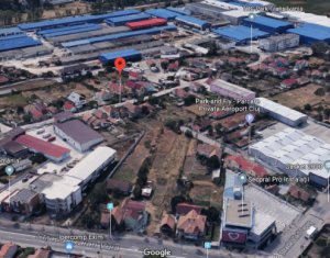 Telek eladó on Cluj-napoca, Zóna Someseni