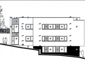 , 1514m2 on Cluj-napoca, Zóna Borhanci