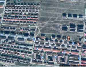 , 2044m2 on Floresti