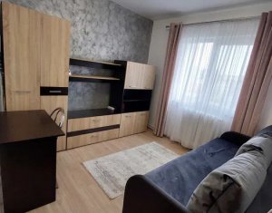 , 33m2 dans Cluj-napoca, zone Manastur