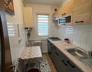 Appartement 2 chambres à vendre dans Cluj-napoca, zone Manastur