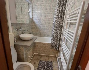 Appartement 2 chambres à vendre dans Cluj-napoca, zone Manastur