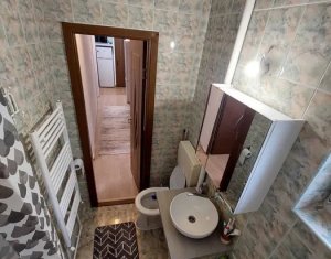 Appartement 2 chambres à vendre dans Cluj-napoca, zone Manastur