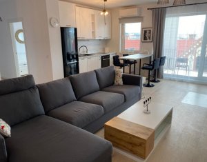 , 76m2 dans Cluj-napoca, zone Centru