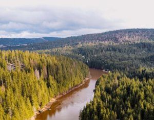 Maison 6 chambres à vendre dans Smida
