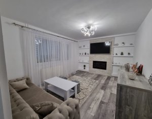 , 65m2 dans Cluj-napoca, zone Manastur