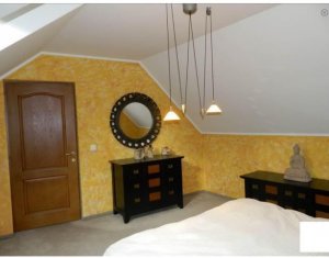 Ház 4 szobák kiadó on Cluj-napoca, Zóna Borhanci