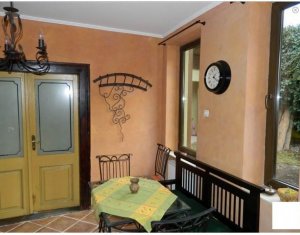 Ház 4 szobák kiadó on Cluj-napoca, Zóna Borhanci