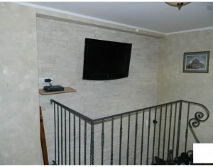 Ház 4 szobák kiadó on Cluj-napoca, Zóna Borhanci