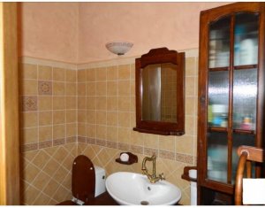 Ház 4 szobák kiadó on Cluj-napoca, Zóna Borhanci