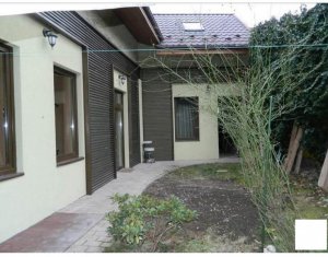 Ház 4 szobák kiadó on Cluj-napoca, Zóna Borhanci