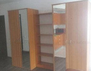 Lakás 1 szobák kiadó on Cluj-napoca, Zóna Zorilor