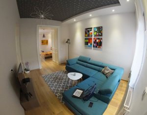 , 90m2 dans Cluj-napoca, zone Centru