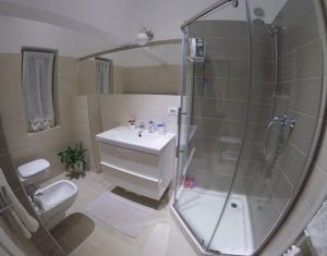 Appartement 4 chambres à louer dans Cluj-napoca, zone Centru