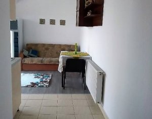 Appartement 2 chambres à louer dans Cluj-napoca, zone Marasti