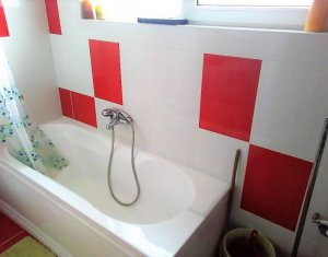 Appartement 2 chambres à louer dans Cluj-napoca, zone Marasti