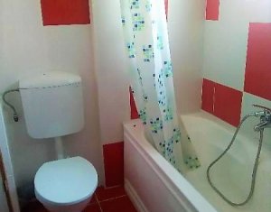 Appartement 2 chambres à louer dans Cluj-napoca, zone Marasti