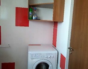 Appartement 2 chambres à louer dans Cluj-napoca, zone Marasti