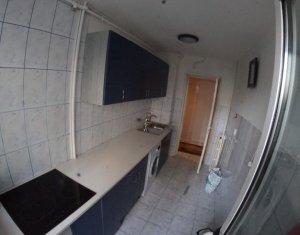  on Cluj-napoca, Zóna Manastur