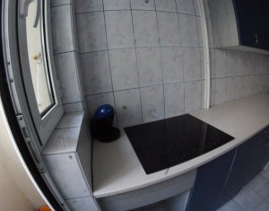 Lakás 2 szobák kiadó on Cluj-napoca, Zóna Manastur