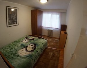 Lakás 2 szobák kiadó on Cluj-napoca, Zóna Manastur