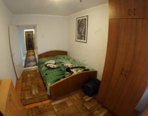 Lakás 2 szobák kiadó on Cluj-napoca, Zóna Manastur