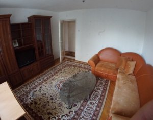 Lakás 2 szobák kiadó on Cluj-napoca, Zóna Manastur