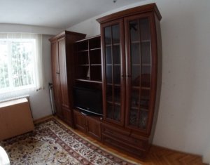 Lakás 2 szobák kiadó on Cluj-napoca, Zóna Manastur