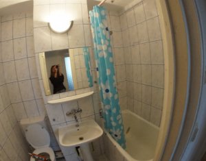 Lakás 2 szobák kiadó on Cluj-napoca, Zóna Manastur