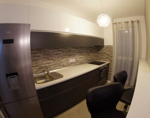 Lakás 3 szobák kiadó on Cluj-napoca, Zóna Centru