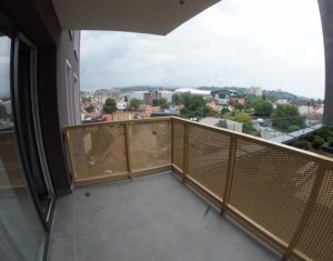 Lakás 3 szobák kiadó on Cluj-napoca, Zóna Centru