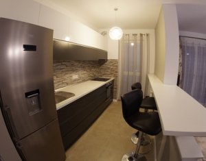 Lakás 3 szobák kiadó on Cluj-napoca, Zóna Centru